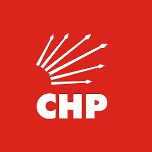 CHP Secim Uygulamasi  Icon