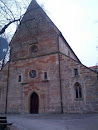 Schlosskirche 