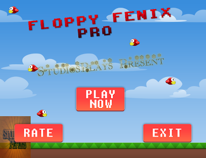 Floppy fenix pro Screenshots 0
