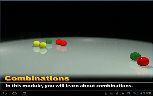 How to install Permutations and Combinations patch 1.0.3 apk for android