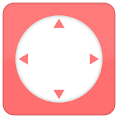 ASmart Remote IR - GALAXY/HTC