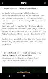 Raschhofers Rossbräu poster 5