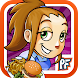 Diner Dash icon