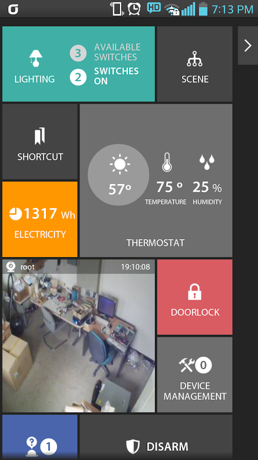 mobile app design inspiration