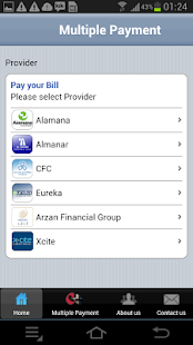 Lastest eNet Pay APK