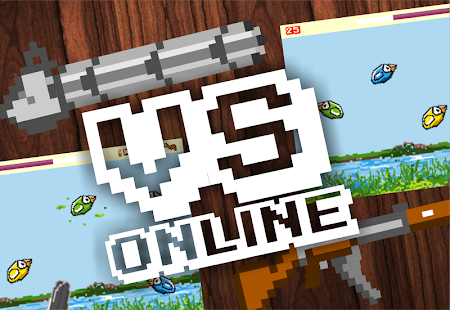 Lastest Hunt Multiplayer APK for PC