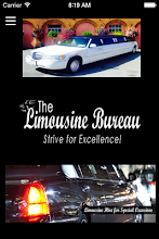 The Limousine Bureau APK Download for Android