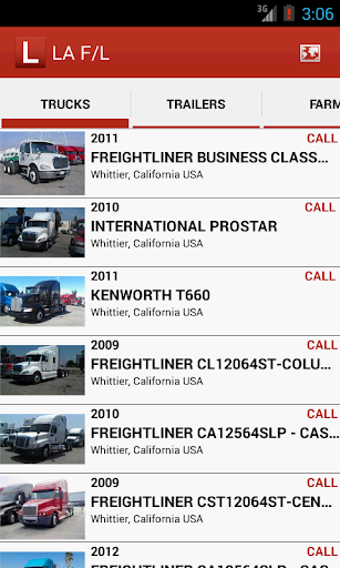 免費下載商業APP|Los Angeles Freightliner app開箱文|APP開箱王
