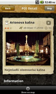 How to download Olomouc Guide - OLINA 1.7.2.18 unlimited apk for laptop