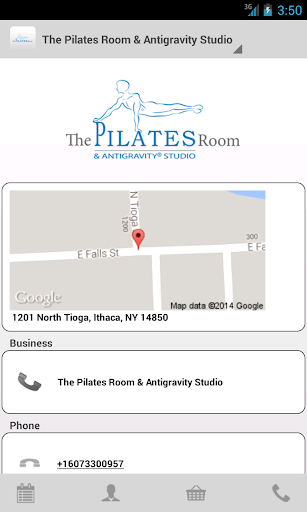 免費下載健康APP|The Pilates Room Ithaca app開箱文|APP開箱王