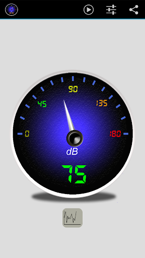 Sound Meter: SPL Calculator