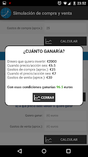Download CALCULADORA BOLSA (Beta) APK for Android