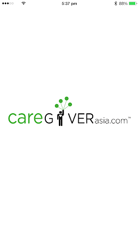 CareGiver Asia