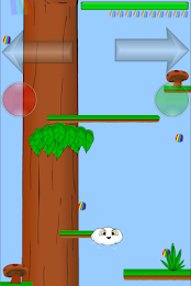 Fallen Cloud Adventure Lite poster 2