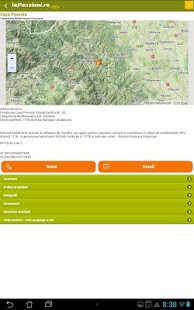 laPensiuni.ro Screenshots 13