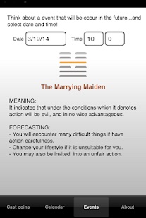 Lastest iChing APK for Android