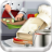 Cooking Games mobile app icon