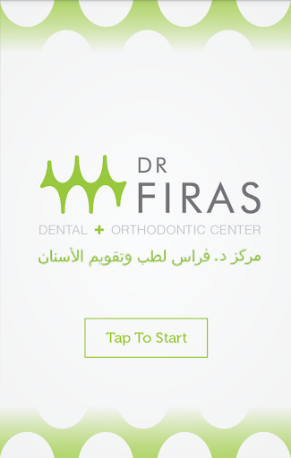 Dr Firas