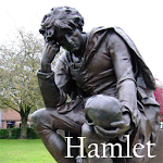 Cover Image of Скачать Hamlet by William Shakespeare 2.0 APK
