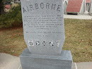 Airborne Memorial
