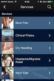 Fit to Live poster 4