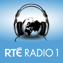 RT&Eacute; Radio Documentary on One logo