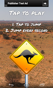 Hop Kangaroo