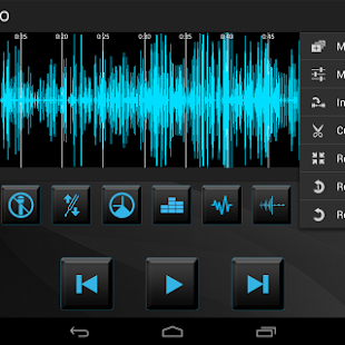 Voice PRO APK Latest 