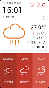 How to get Local Weather Forecast 1.2.0 unlimited apk for bluestacks