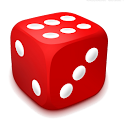 Loaded Dice Calculator logo