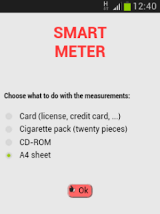 How to mod Smart Meter 0.0.2 mod apk for bluestacks