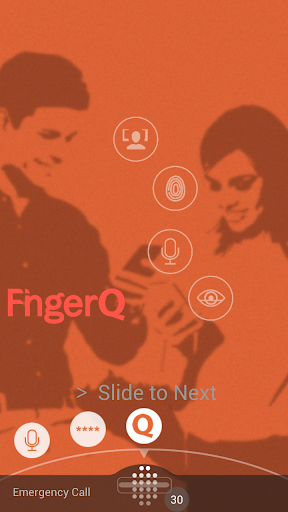 【免費工具App】FingerQ Platform-APP點子