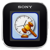 SmartWatch Notifier for eBay