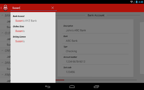 download Password Manager free