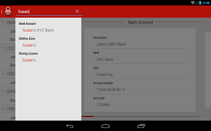 Password Manager poster 24