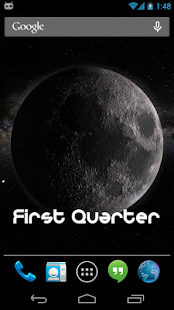 Moonshine Live Wallpaper Screenshots 4