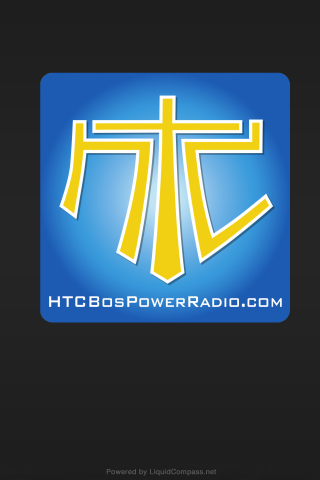 HTC Boston Power Radio