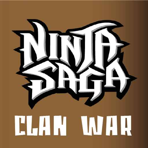 NS Clan War Panel LOGO-APP點子