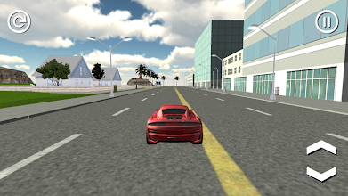 Sports Car City Racing APK Download for Android