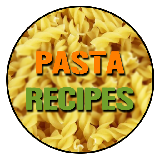 Pasta Recipes 生活 App LOGO-APP開箱王
