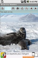 Antarctica Wonders APK Download for Android