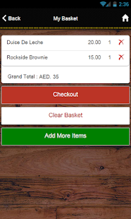 Uptown Pizza Screenshots 4