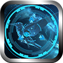 Science Fiction Locker mobile app icon