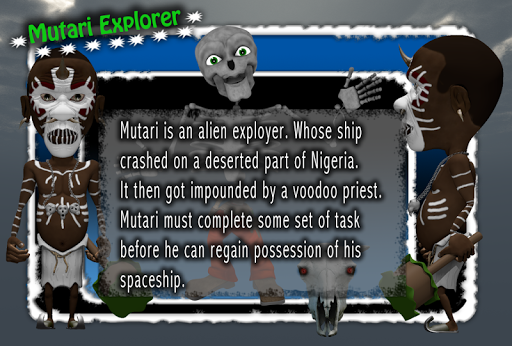 Mutari Explorer Premium