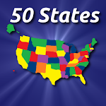 50 States - Free Apk