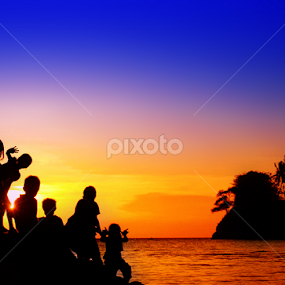 Nature Kids Snaps by Irwan Karim - Babies & Children Children Candids