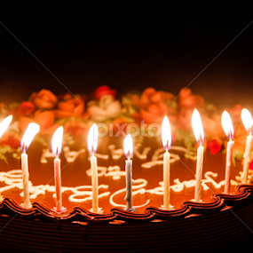 My Desert_III by Shadat Hossain - Food & Drink Candy & Dessert