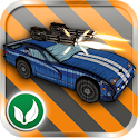 Cars And Guns 3D
