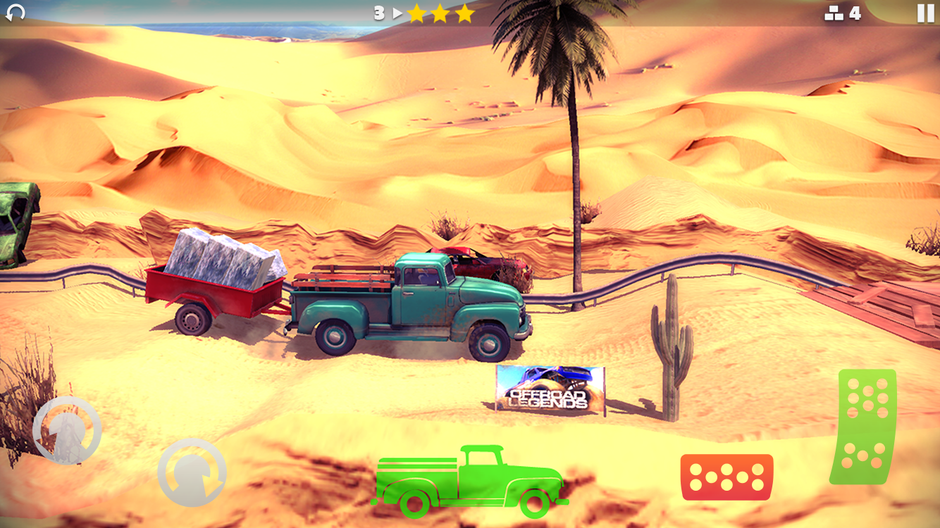 Offroad Legends 2 Hill Climb Android Apps On Google Play