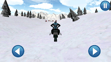 Snowmobile Race 3D Proのおすすめ画像4